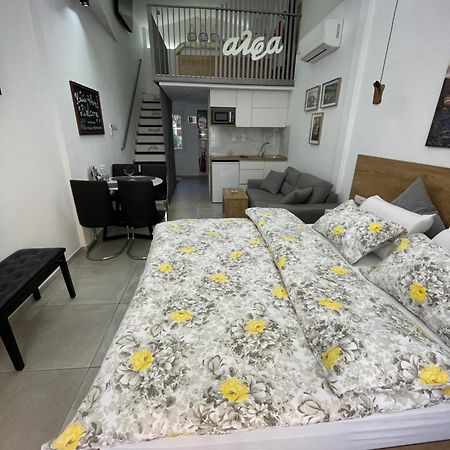 Alfa Studio Kavala Exterior photo