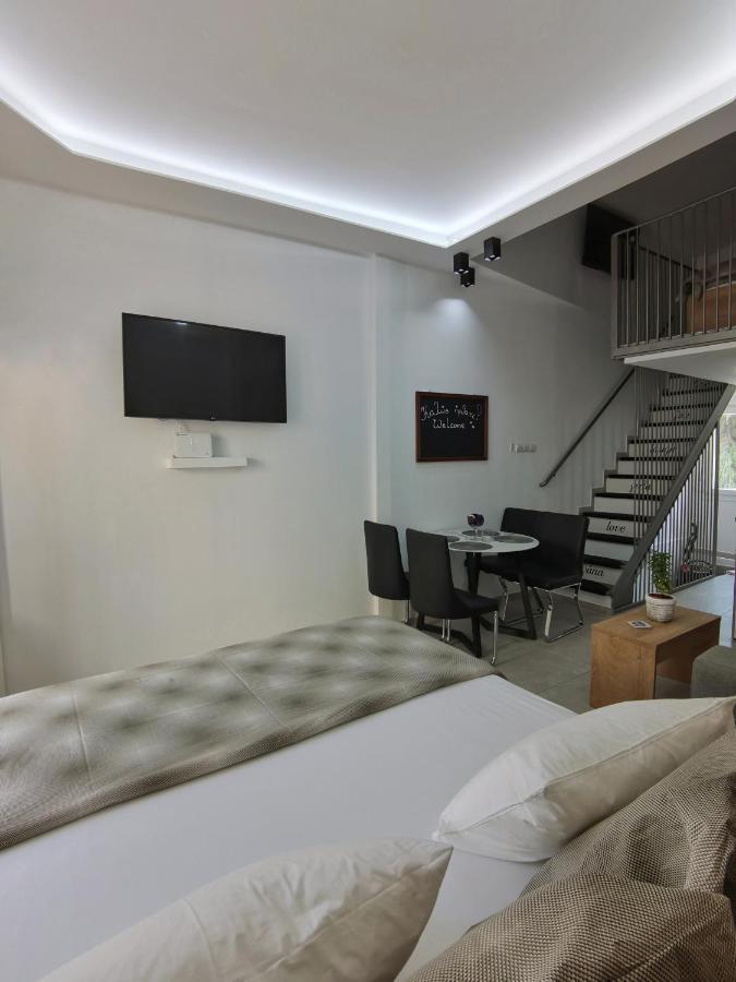 Alfa Studio Kavala Exterior photo