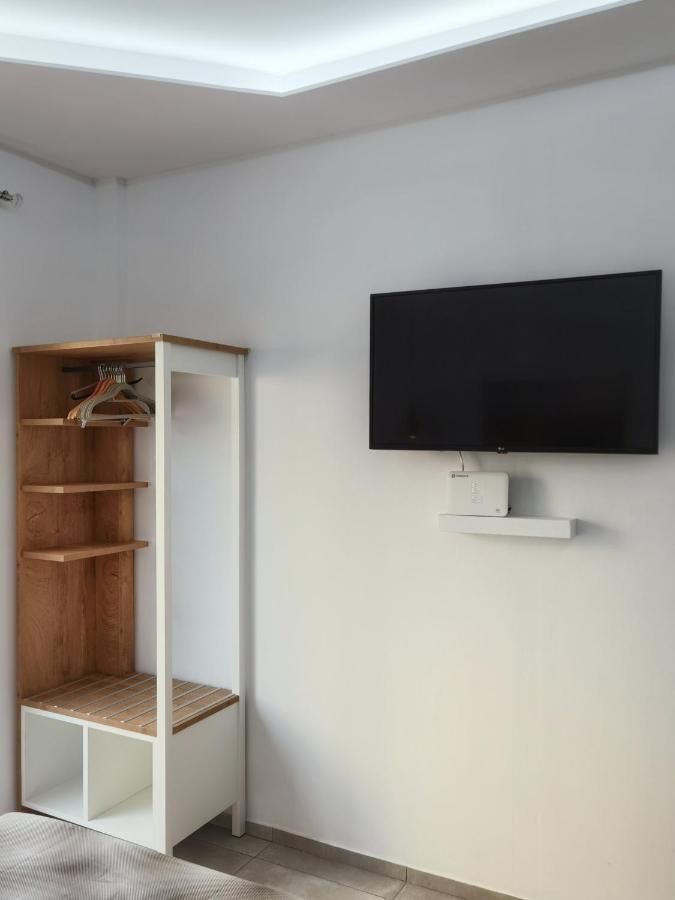Alfa Studio Kavala Exterior photo